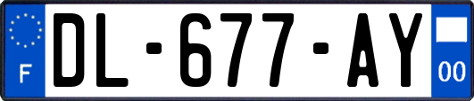 DL-677-AY