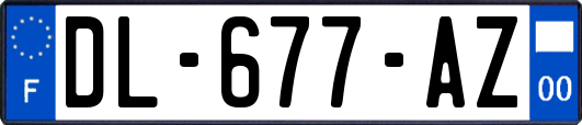 DL-677-AZ