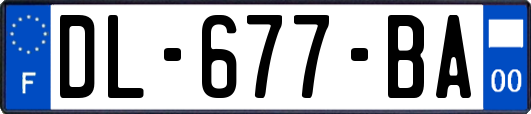 DL-677-BA