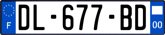 DL-677-BD