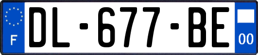 DL-677-BE