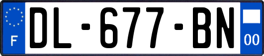 DL-677-BN