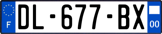 DL-677-BX