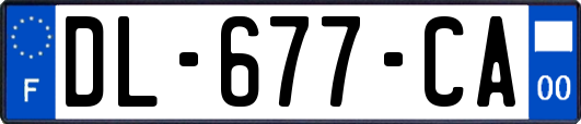 DL-677-CA