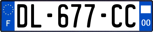 DL-677-CC