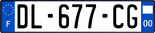 DL-677-CG