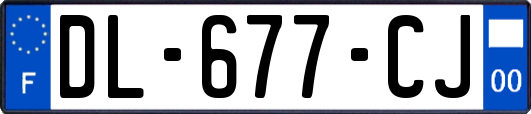 DL-677-CJ