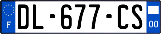 DL-677-CS