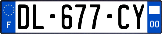 DL-677-CY