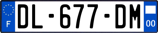 DL-677-DM