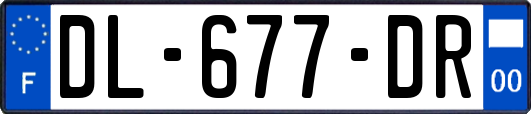 DL-677-DR