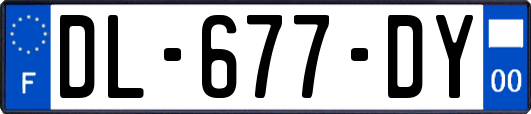 DL-677-DY