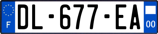 DL-677-EA