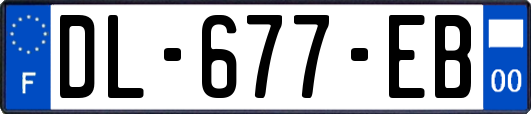 DL-677-EB