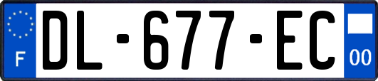 DL-677-EC