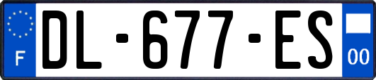 DL-677-ES