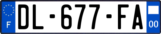 DL-677-FA