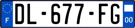 DL-677-FG