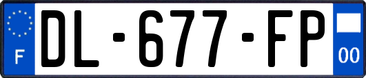 DL-677-FP