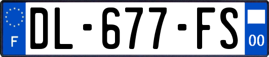 DL-677-FS