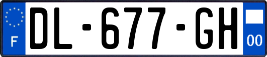 DL-677-GH