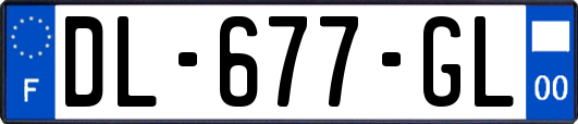 DL-677-GL