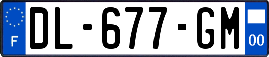 DL-677-GM