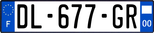 DL-677-GR