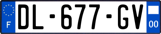 DL-677-GV