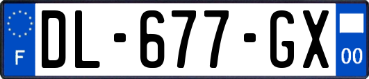 DL-677-GX