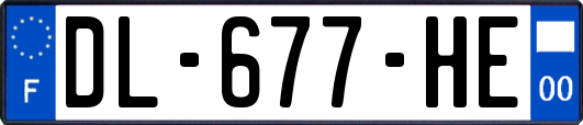 DL-677-HE