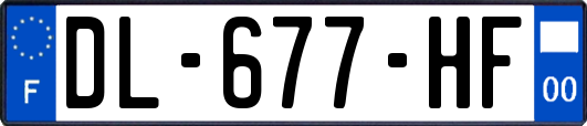 DL-677-HF