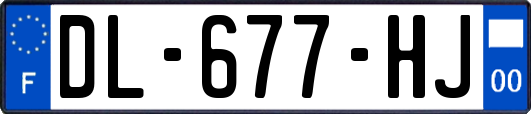 DL-677-HJ