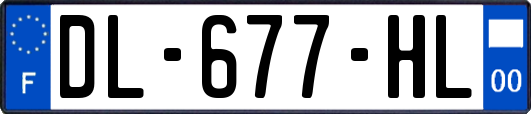 DL-677-HL