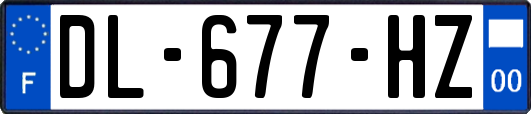 DL-677-HZ