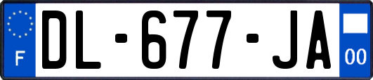 DL-677-JA