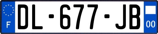 DL-677-JB