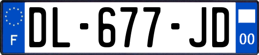 DL-677-JD