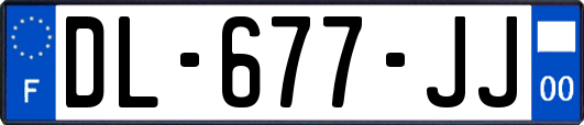 DL-677-JJ