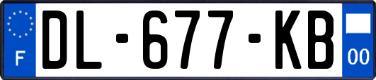 DL-677-KB