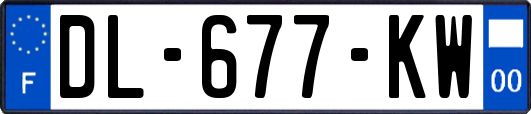 DL-677-KW