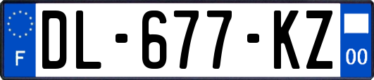 DL-677-KZ