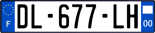 DL-677-LH