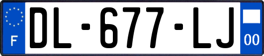 DL-677-LJ