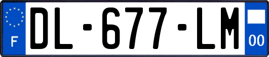 DL-677-LM