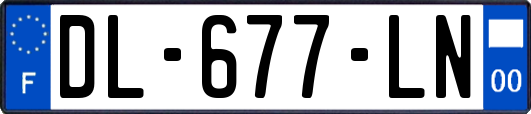 DL-677-LN