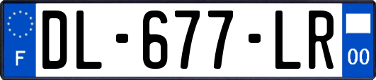 DL-677-LR