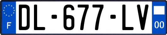 DL-677-LV