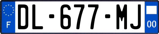 DL-677-MJ