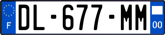 DL-677-MM